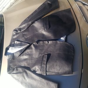 Black Lauren Ralph Lauren sports coat